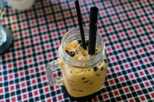 The 8 Best Place for Bubble Tea in Kansas!