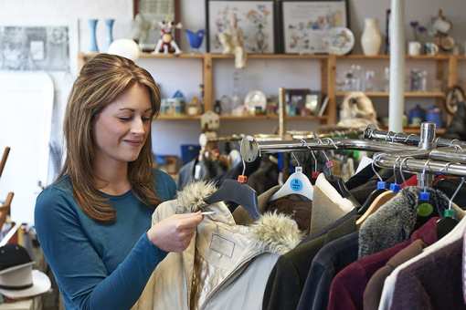 10 Best Consignment Shops in Kansas!