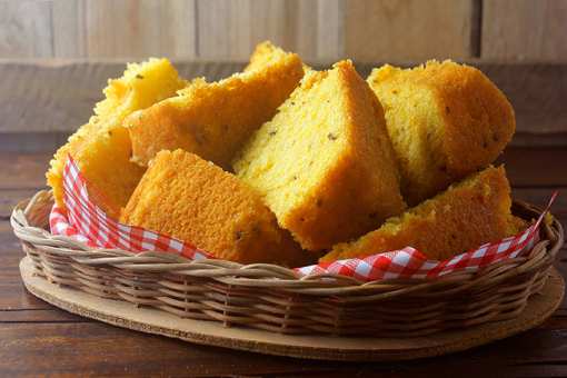 5 Best Places for Cornbread in Kansas!