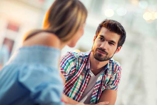 The 7 Best First Date Locations in Kansas!