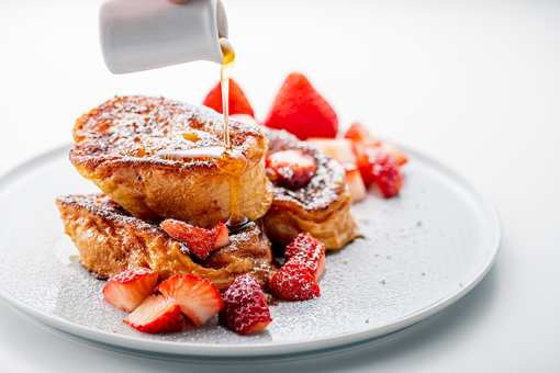 10 Best Places for French Toast in Kansas!