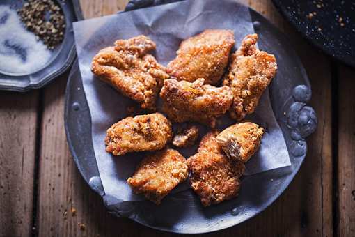 The 10 Best Places for Fried Chicken in Kansas!