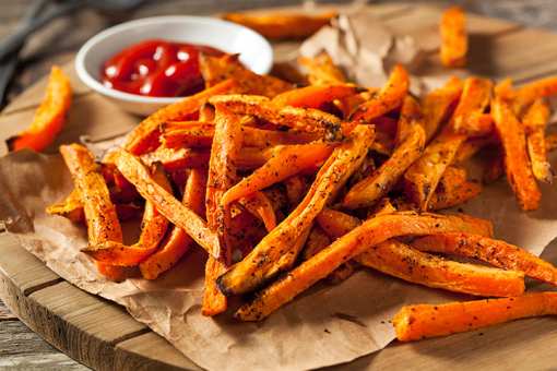The 7 Best French Fries in Kansas!