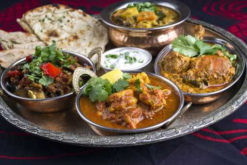 8 Best Indian Restaurants in Kansas
