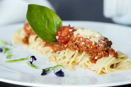 10 Best Italian Restaurants in Kansas!
