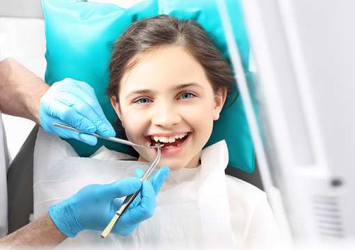 The 9 Best Kid-Friendly Dentists in Kansas!
