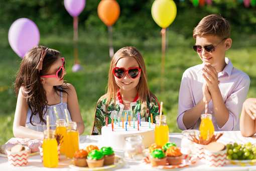 The 8 Best Spots for a Kid’s Birthday Party in Kansas!