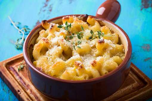 7 Best Places for Mac and Cheese in Kansas!