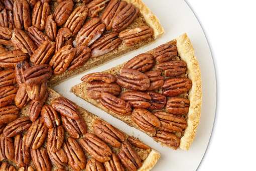 5 Best Places for Pecan Pie in Kansas!