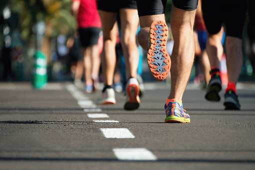 The 7 Best Road Races in Kansas!