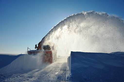 10 Best Snow Removal Services in Kansas!
