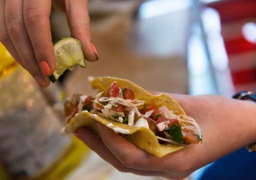 10 Best Tacos in Kansas!