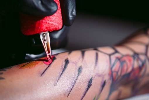 The 9 Best Tattoo Parlors in Kansas!