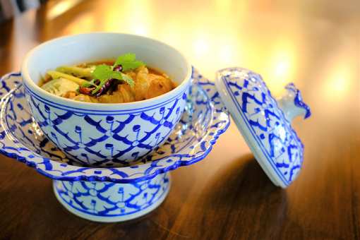 10 Best Thai Restaurants in Kansas