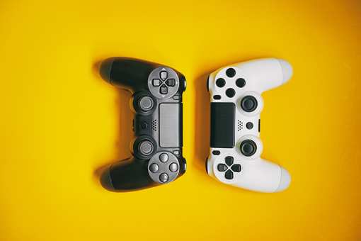 4 Best Video Game Stores in Kansas!