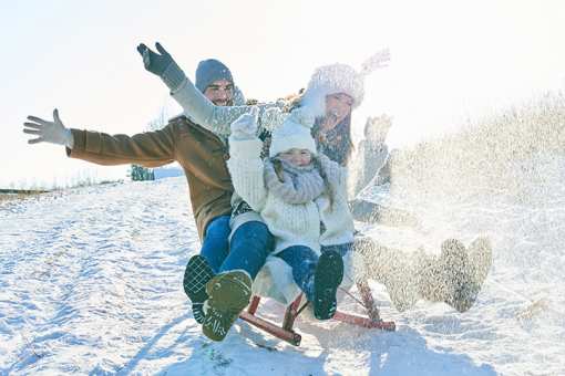 The 14 Best Winter Activities to Do in Kansas!