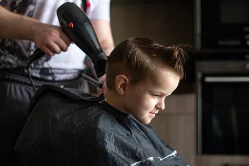 10 Best Barber Shops in Kentucky!