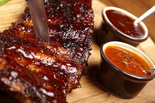 The 10 Best BBQ Joints in Kentucky!