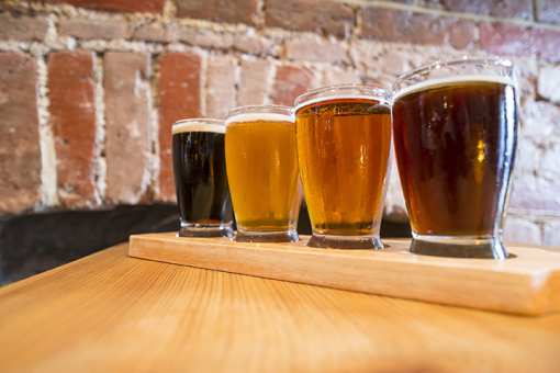 7 Best Breweries in Kentucky!