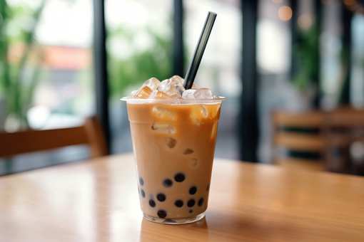10 Best Places for Bubble Tea in Kentucky!