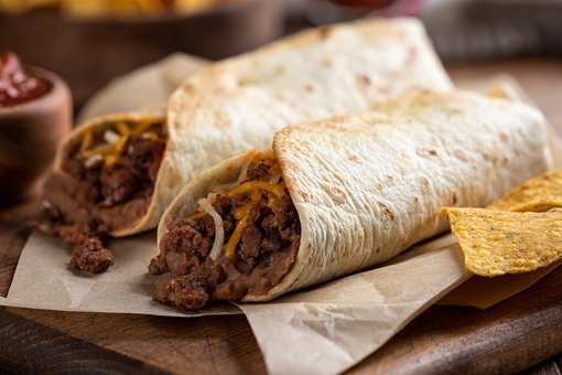 10 Best Burrito Joints in Kentucky!