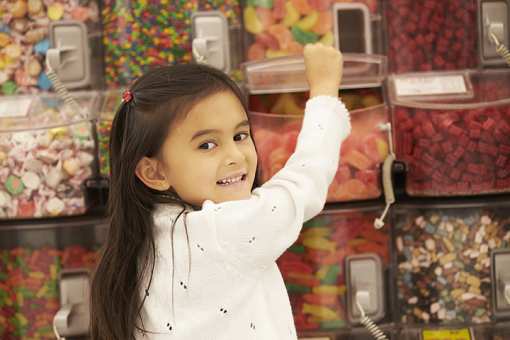 The 9 Best Candy Shops in Kentucky!