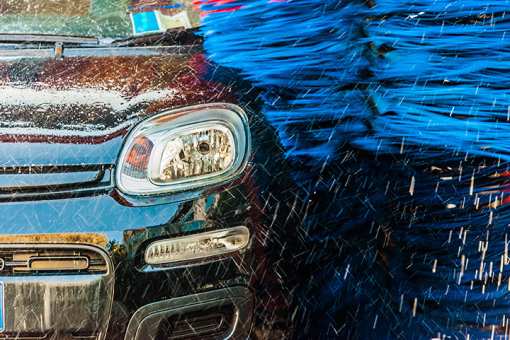 10 Best Car Washes in Kentucky!