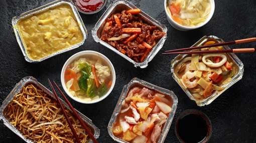 7 Best Chinese Food Restaurants in Kentucky!