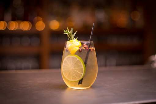 8 Best Cocktail Bars in Kentucky