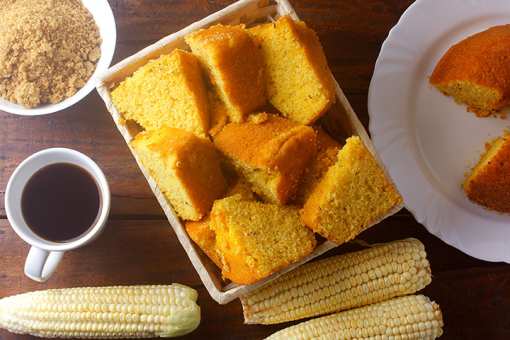 9 Best Places for Cornbread in Kentucky!