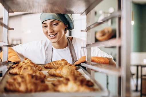 5 Best Croissants in Kentucky!