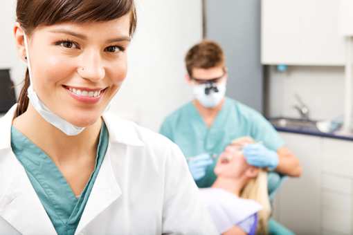 10 Best Dentists in Kentucky!