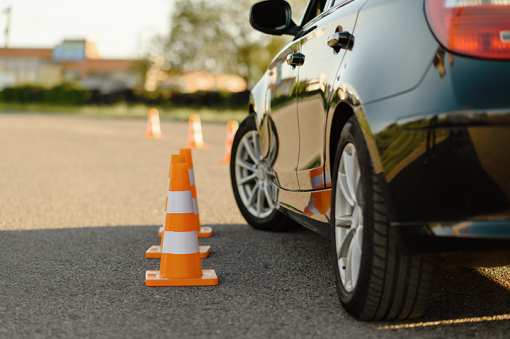 5 Best Driving Schools in Kentucky!