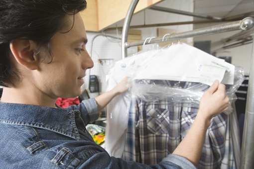 10 Best Dry Cleaners in Kentucky!