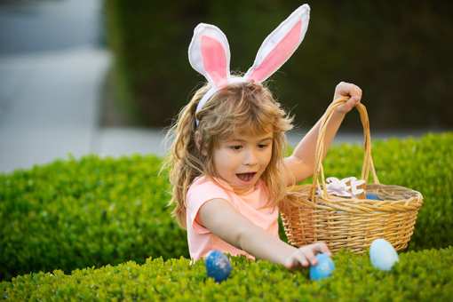 10 Best Easter Egg Hunts, Events, and Celebrations in Kentucky!