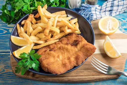 10 Best Places to get Fish and Chips in Kentucky!