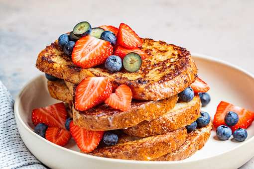 10 Best Places for French Toast in Kentucky!