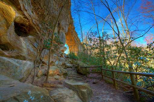 The 15 Best Hiking Trails in Kentucky!