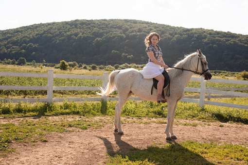10 Best Horseback Riding Services in Kentucky!