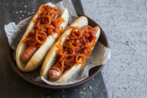 The 7 Best Hot Dog Joints in Kentucky!