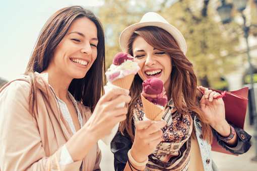 The 7 Best Ice Cream Parlors in Kentucky!