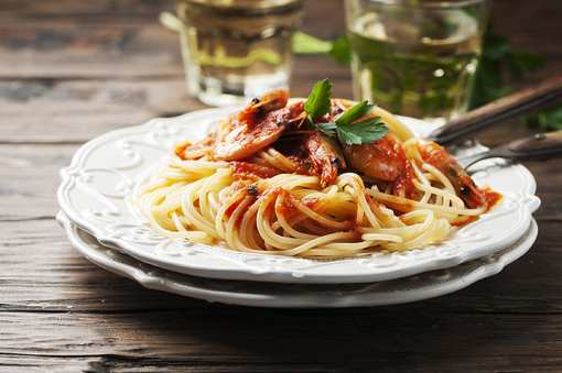 10 Best Italian Restaurants in Kentucky