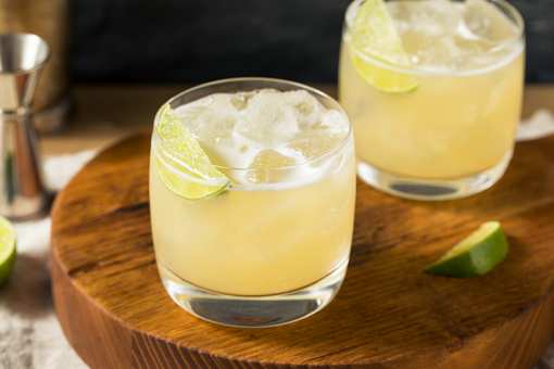 10 Best Margaritas in Kentucky!