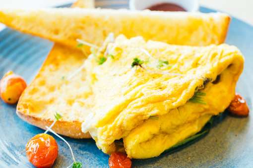 The 7 Best Omelet Places in Kentucky!