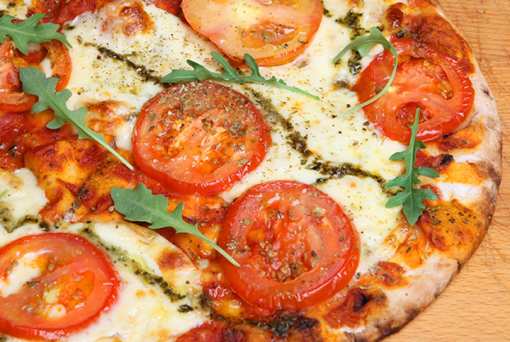 The 10 Best Pizza Restaurants in Kentucky!