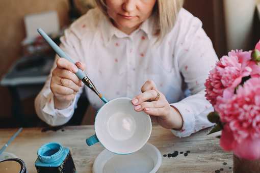 10 Best Paint Your Own Pottery Studios in Kentucky!