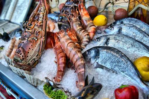 5 Best Seafood Markets in Kentucky!