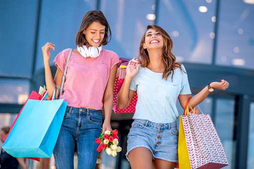 10 Best Shopping Outlets in Kentucky