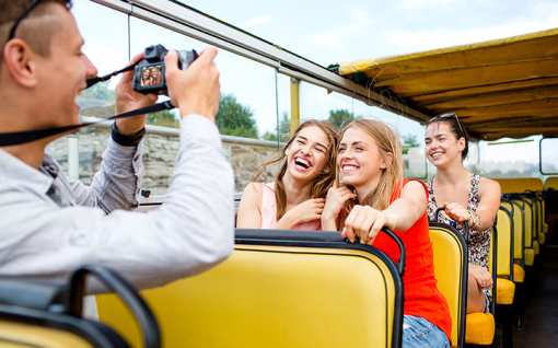 The 10 Best Sightseeing Tours in Kentucky!