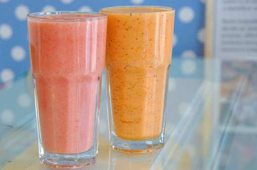 10 Best Smoothie Places in Kentucky